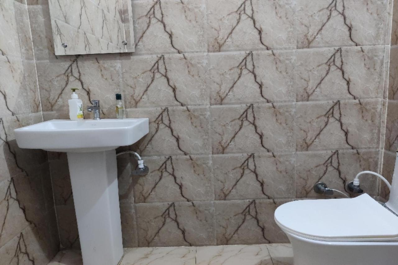 Oyo Hotel Laksh Kurukshetra Extérieur photo