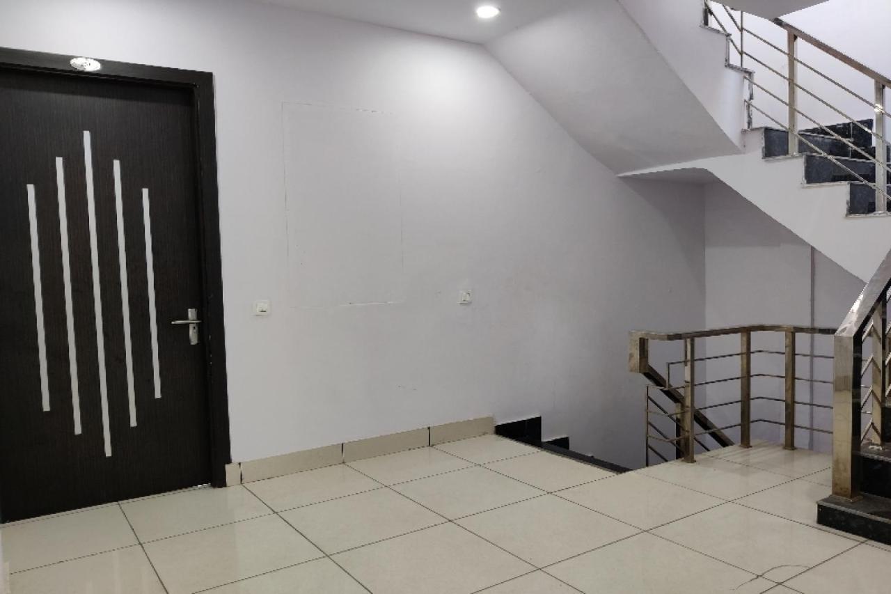 Oyo Hotel Laksh Kurukshetra Extérieur photo
