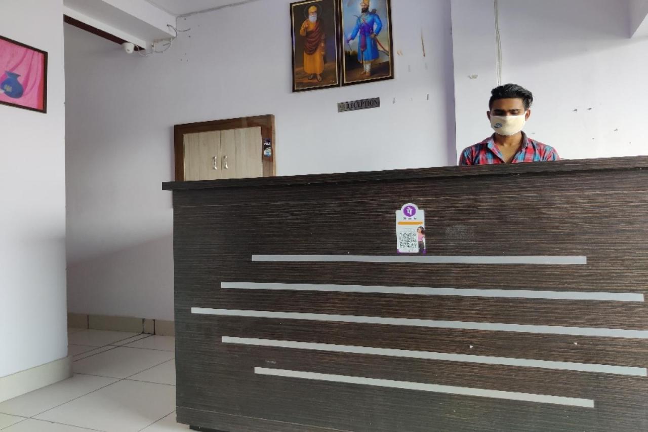 Oyo Hotel Laksh Kurukshetra Extérieur photo