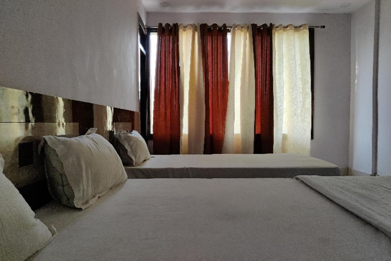 Oyo Hotel Laksh Kurukshetra Extérieur photo